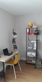 
                                                                                        Colocation
                                                                                         Belle chambre tout confort avec Sdb privative