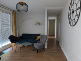 
                                                                                        Colocation
                                                                                         Belle chambre tout confort avec Sdb privative