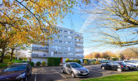 Colocation
Belle colocation à 5min de la gare Plaisir