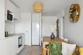 
                                                                                        Colocation
                                                                                         Belle colocation à Massy