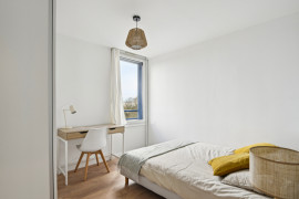 
                                                                                        Colocation
                                                                                         Belle colocation à Massy