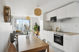 
                                                                                        Colocation
                                                                                         Belle colocation à Massy