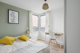 
                                                                                        Colocation
                                                                                         Belle colocation à Massy