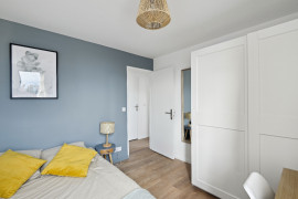 
                                                                                        Colocation
                                                                                         Belle colocation à Massy