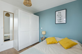 
                                                                                        Colocation
                                                                                         Belle colocation à Massy