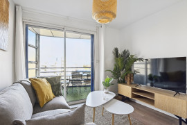 
                                                                                        Colocation
                                                                                         Belle colocation à Massy