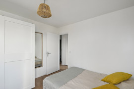 
                                                                                        Colocation
                                                                                         Belle colocation à Massy