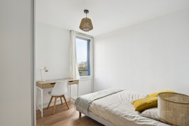 
                                                                                        Colocation
                                                                                         Belle colocation à Massy