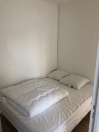 
                                                                                        Colocation
                                                                                         Belle colocation entièrement meublée à Cergy