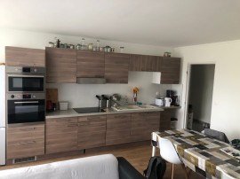 
                                                                                        Colocation
                                                                                         Belle colocation entièrement meublée à Cergy
