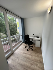 
                                                                                        Colocation
                                                                                         Belle colocation entièrement meublée à Cergy