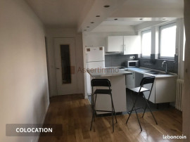 
                                                                                        Colocation
                                                                                         Belle colocation spacieuse – Choisy-le-Roi