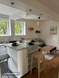 
                                                                                        Colocation
                                                                                         Belle colocation spacieuse – Choisy-le-Roi