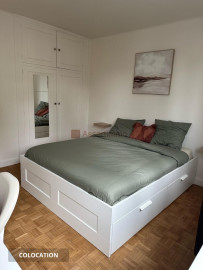 
                                                                                        Colocation
                                                                                         Belle colocation spacieuse – Choisy-le-Roi