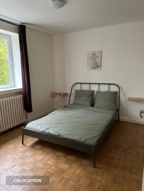 
                                                                                        Colocation
                                                                                         Belle colocation spacieuse – Choisy-le-Roi
