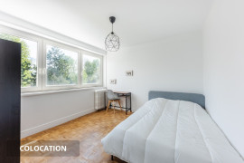 
                                                                                        Colocation
                                                                                         Belle colocation très bien entretenu