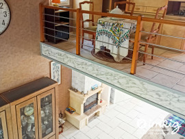 Vente
Belle demeure de 6 pièces