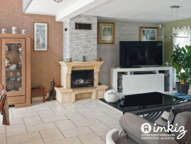 
                                                                                        Vente
                                                                                         Belle demeure de 6 pièces