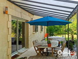 
                                                                                        Vente
                                                                                         Belle demeure de 6 pièces