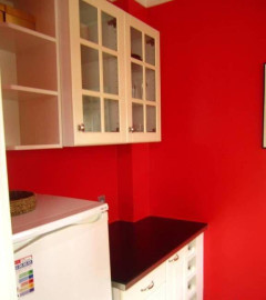 
                                                                                        Location
                                                                                         Belle location meublée studio 30 m² Paris 16E
