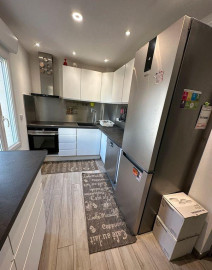 
                                                                                        Location
                                                                                         Belle maison 115m² 4 chambres, jardin