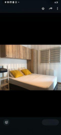 
                                                                                        Location
                                                                                         Belle maison 28m² meublée