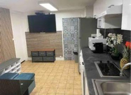 
                                                                                        Location
                                                                                         Belle maison 2P 30 m² avec jardin proche RER D