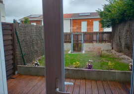 
                                                                                        Location
                                                                                         Belle maison 3P 55m² refaite à neuf