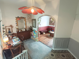 
                                                                                        Vente
                                                                                         Belle maison amiénoise 2 chambres 68m2