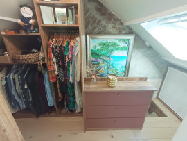 
                                                                                        Vente
                                                                                         Belle maison amiénoise 2 chambres 68m2