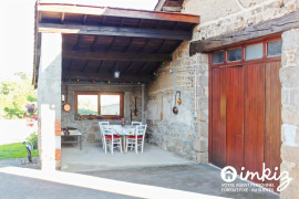 
                                                                                        Vente
                                                                                         Belle maison ancienne rénovée