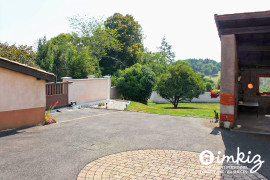 
                                                                                        Vente
                                                                                         Belle maison ancienne rénovée