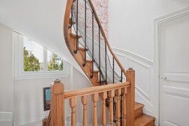 
                                                                                        Location
                                                                                         Belle maison bourgeoise au coeur du Vésinet