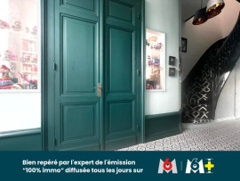 
                                                                                        Vente
                                                                                         Belle maison Bourgeoise Cambrai, proche centre-ville