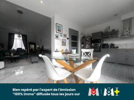 
                                                                                        Vente
                                                                                         Belle maison Bourgeoise Cambrai, proche centre-ville