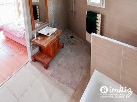 
                                                                                        Vente
                                                                                         Belle maison d'architecte, coup de cœur assuré.