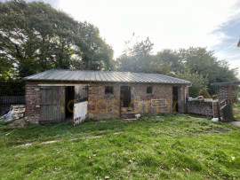 Location
Belle Maison de campagne avec sous-sol, grand jardin et garage