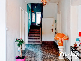 Vente
Belle maison de caractère entièrement rénovée