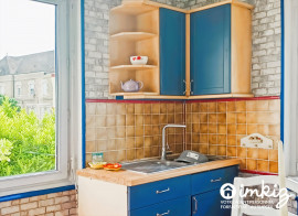 Vente
Belle maison de caractère entièrement rénovée