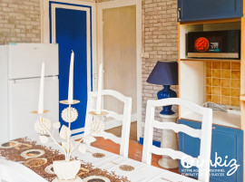 Vente
Belle maison de caractère entièrement rénovée