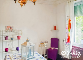 Vente
Belle maison de caractère entièrement rénovée