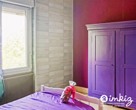 Vente
Belle maison de caractère entièrement rénovée