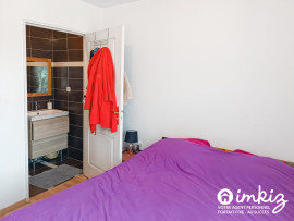 
                                                                                        Vente
                                                                                         Belle maison de ville 5 pièces 101m² avec jardin