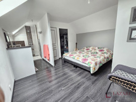 
                                                                                        Vente
                                                                                         Belle maison familiale 150m²
