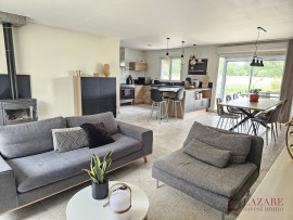 
                                                                                        Vente
                                                                                         Belle maison familiale 150m²