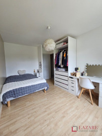 
                                                                                        Vente
                                                                                         Belle maison familiale 150m²