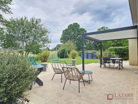 
                                                                                        Vente
                                                                                         Belle maison familiale 150m²