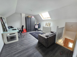 
                                                                                        Vente
                                                                                         Belle maison familiale 150m²