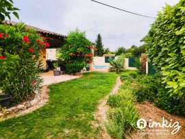 Vente
Belle maison familiale 6 pièces + piscine + jardin
