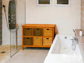 Vente
Belle maison familiale 6 pièces + piscine + jardin